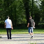 Les De Proche De Rocamadour Et Padirac Semesterpark *
