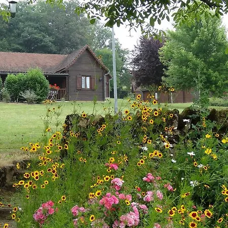 Les De Proche De Rocamadour Et Padirac