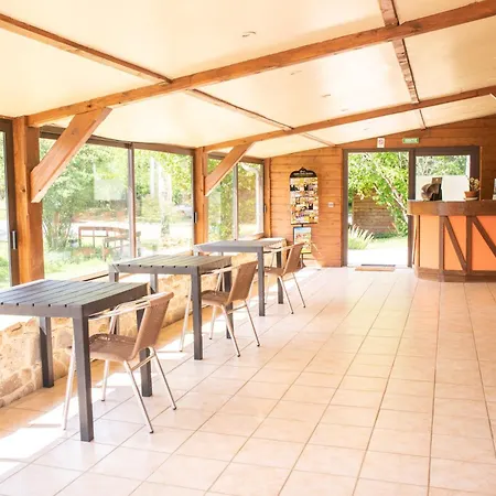 Les De Proche De Rocamadour Et Padirac Thégra