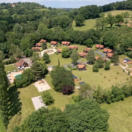 Les De Proche De Rocamadour Et Padirac * Thégra