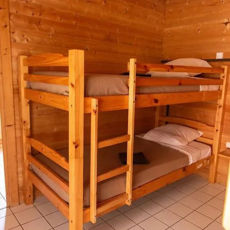 Tatil parkı Les De Proche De Rocamadour Et Padirac Thégra