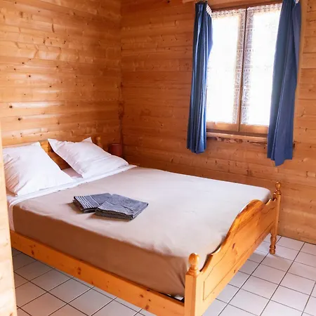 Tatil parkı Les De Proche De Rocamadour Et Padirac