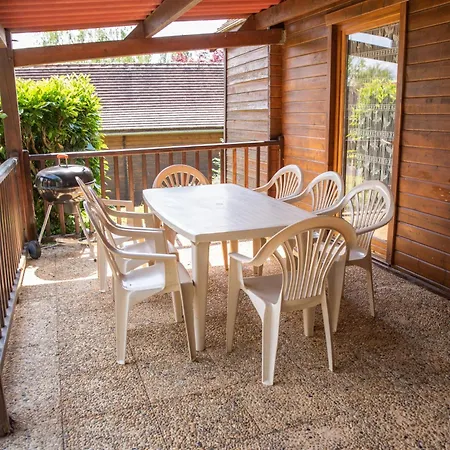 Les De Proche De Rocamadour Et Padirac Tatil parkı *