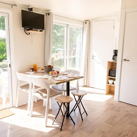 Les De Proche De Rocamadour Et Padirac Tatil parkı *