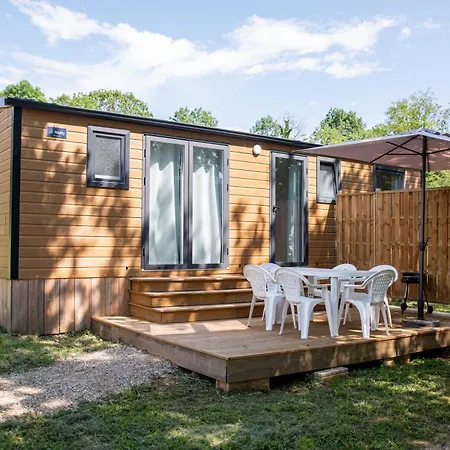 Les De Proche De Rocamadour Et Padirac Holiday park *