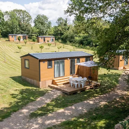 Les De Proche De Rocamadour Et Padirac Thégra