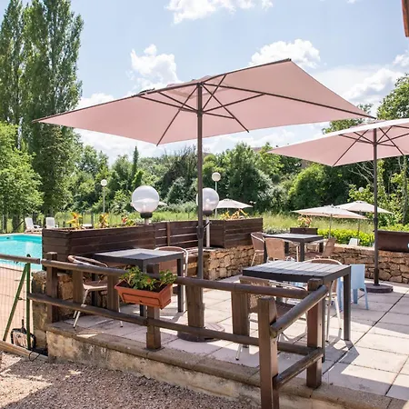 Les De Proche De Rocamadour Et Padirac * Thégra