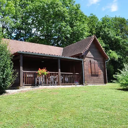 Les De Proche De Rocamadour Et Padirac Tatil parkı