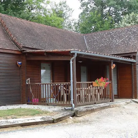 Les De Proche De Rocamadour Et Padirac Village de vacances *
