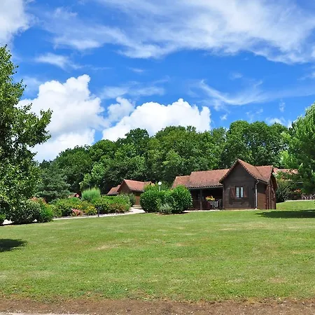 Les De Proche De Rocamadour Et Padirac * Thégra