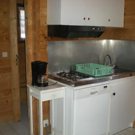 Tatil parkı Les De Proche De Rocamadour Et Padirac