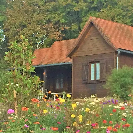 Les De Proche De Rocamadour Et Padirac Tatil parkı