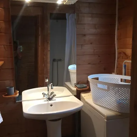 Les De Proche De Rocamadour Et Padirac Village de vacances Thégra