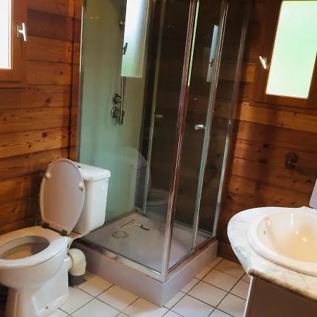 Tatil parkı Les De Proche De Rocamadour Et Padirac