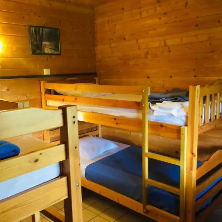 Tatil parkı Les De Proche De Rocamadour Et Padirac *