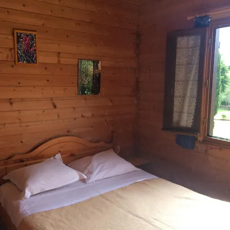 Tatil parkı Les De Proche De Rocamadour Et Padirac *