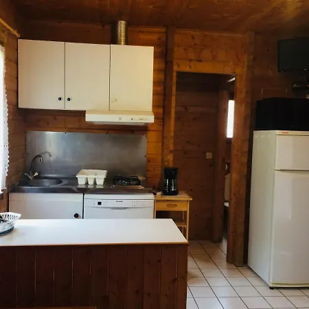 Les De Proche De Rocamadour Et Padirac Thégra