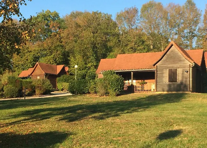 Les De Proche De Rocamadour Et Padirac Parco vacanze