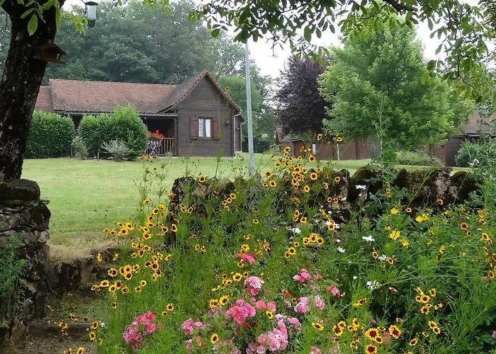 Les De Proche De Rocamadour Et Padirac