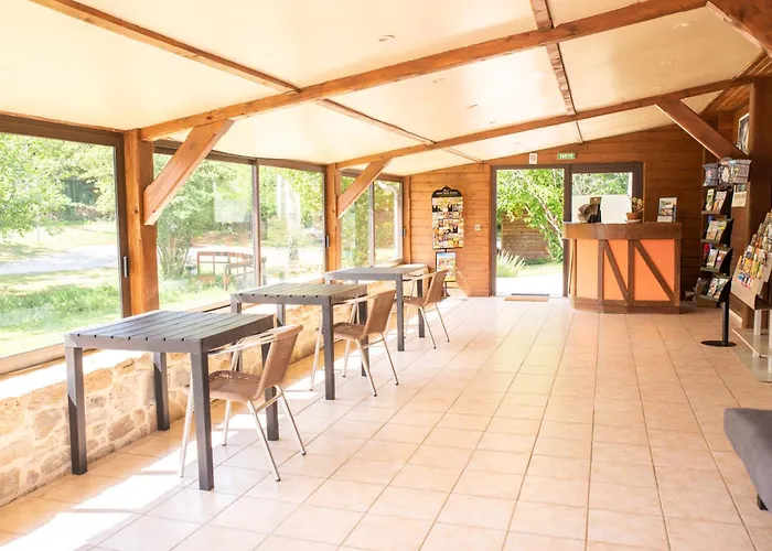 Les De Proche De Rocamadour Et Padirac Thégra