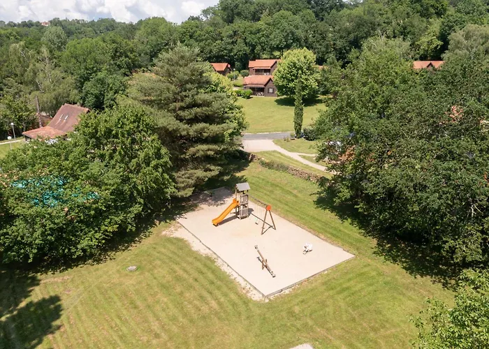 Les De Proche De Rocamadour Et Padirac Thégra