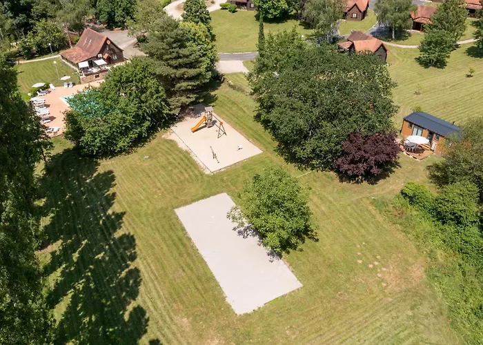 Les De Proche De Rocamadour Et Padirac * Thégra