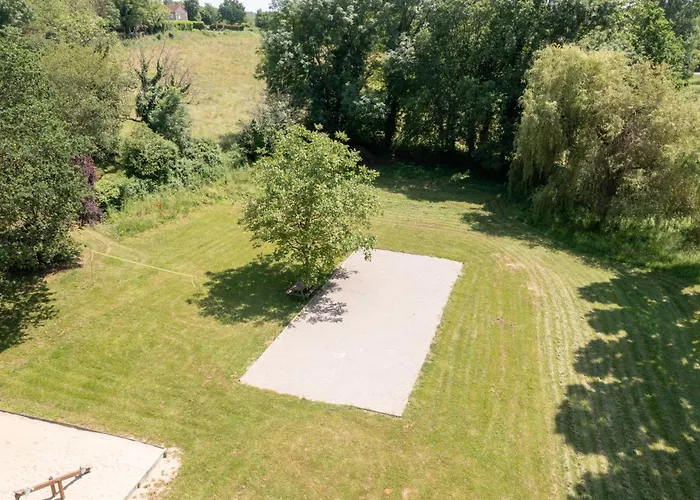 Les De Proche De Rocamadour Et Padirac *