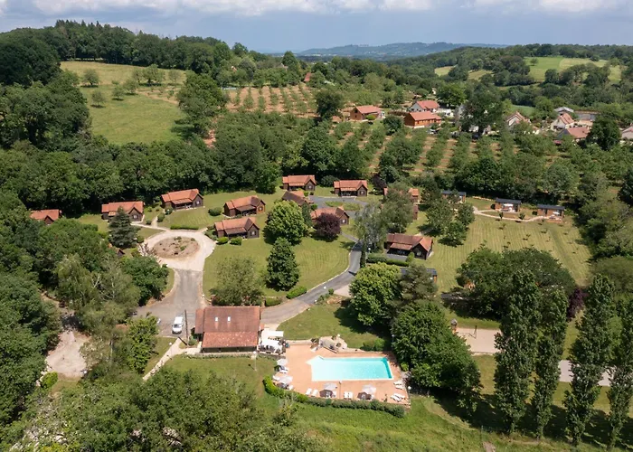 Les De Proche De Rocamadour Et Padirac Thégra