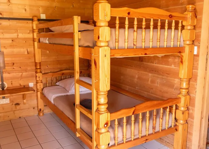 Les De Proche De Rocamadour Et Padirac