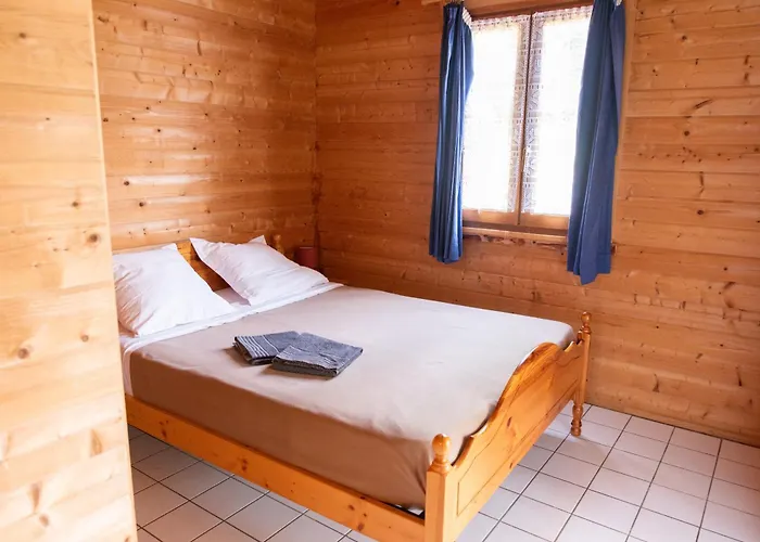 Parco vacanze Les De Proche De Rocamadour Et Padirac