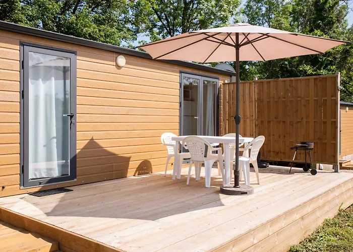 Les De Proche De Rocamadour Et Padirac Thégra