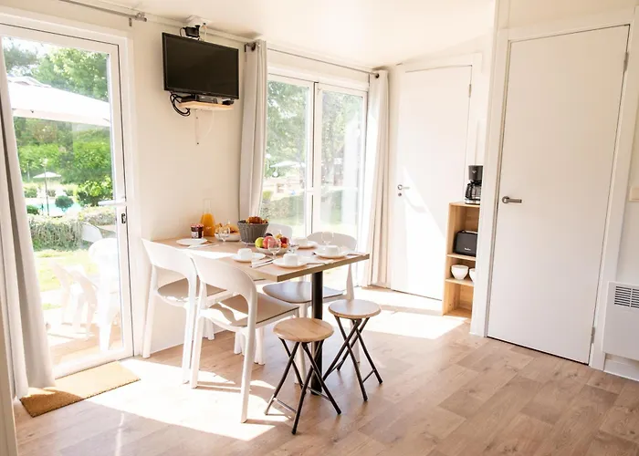 Les De Proche De Rocamadour Et Padirac Parco vacanze *