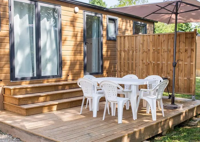 Les De Proche De Rocamadour Et Padirac *