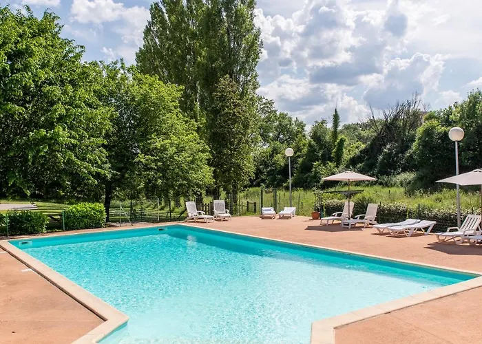 Les De Proche De Rocamadour Et Padirac Thégra