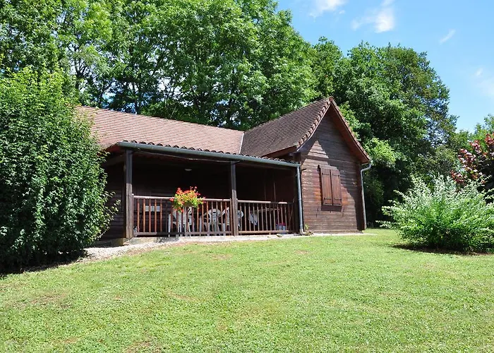 Les De Proche De Rocamadour Et Padirac Parco vacanze