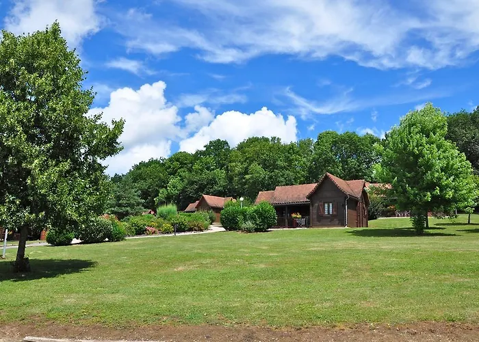 Les De Proche De Rocamadour Et Padirac * Thégra