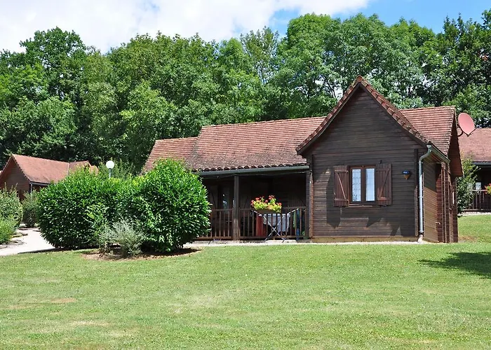 Les De Proche De Rocamadour Et Padirac Thégra