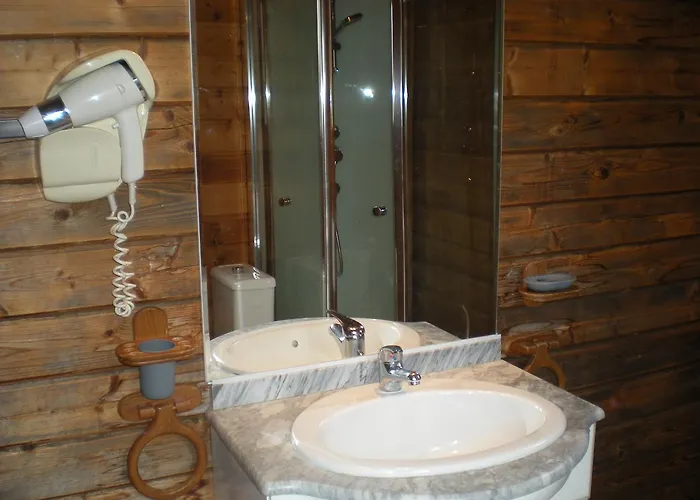 Parco vacanze Les De Proche De Rocamadour Et Padirac *