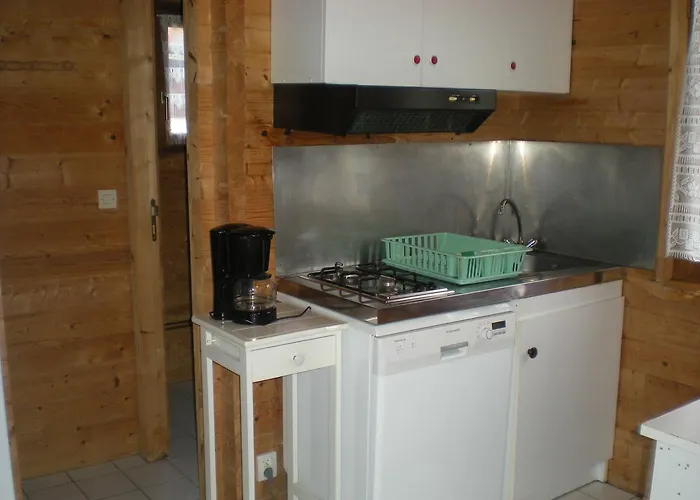 Parco vacanze Les De Proche De Rocamadour Et Padirac