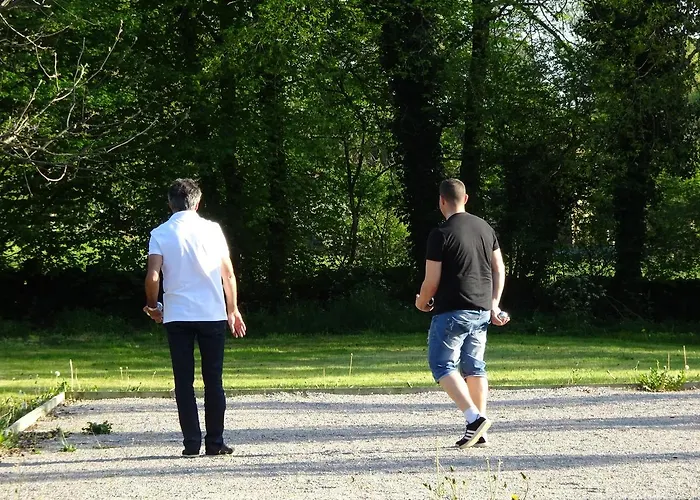 Les De Proche De Rocamadour Et Padirac Parco vacanze *