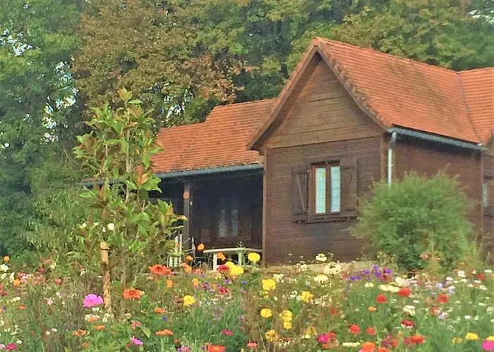 Les De Proche De Rocamadour Et Padirac Parco vacanze