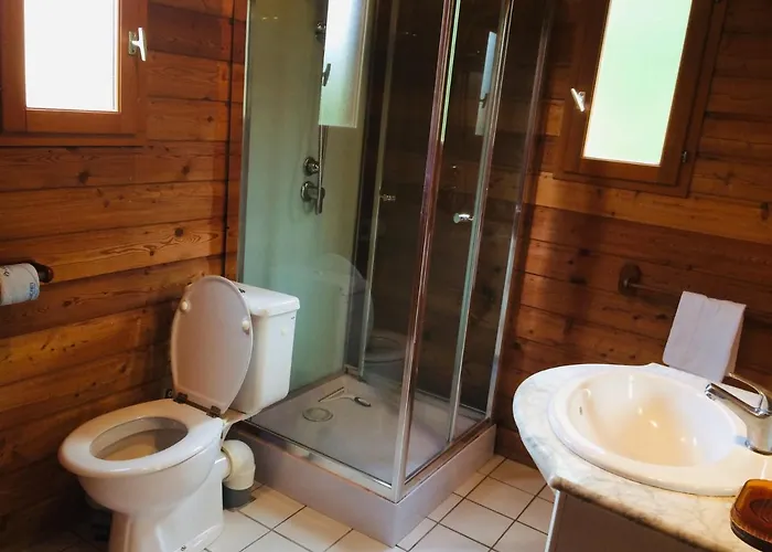 Parco vacanze Les De Proche De Rocamadour Et Padirac