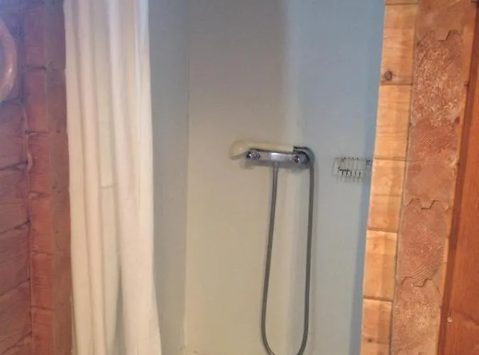 Parco vacanze Les De Proche De Rocamadour Et Padirac *